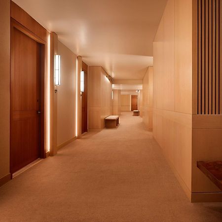 Nobu Hotel Palo Alto Bagian luar foto